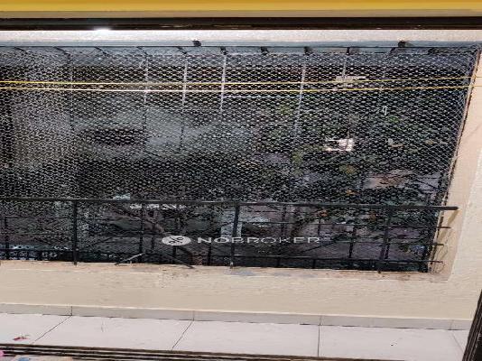 1 BHK Flat In Gajanan Apartment For Sale  In Ulwe