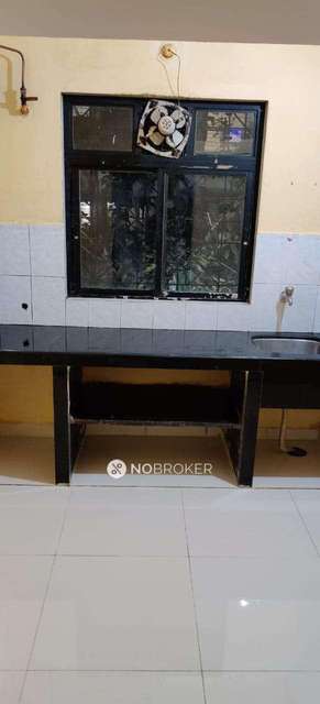 1 BHK Flat In Gajanan Apartment For Sale  In Ulwe