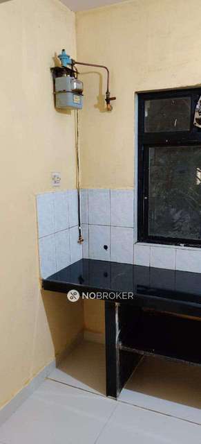 1 BHK Flat In Gajanan Apartment For Sale  In Ulwe