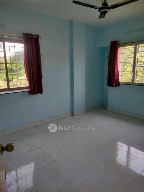 2 BHK Flat In Nirmal Samrudhi for Rent  In Bibwewadi