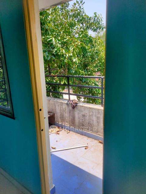 2 BHK Flat In Nirmal Samrudhi for Rent  In Bibwewadi