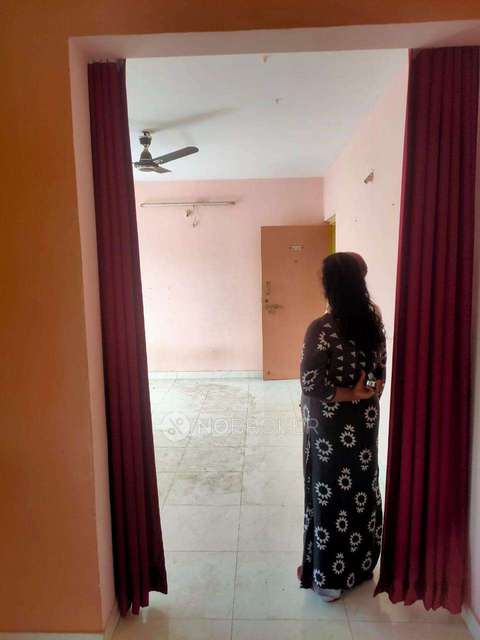 2 BHK Flat In Nirmal Samrudhi for Rent  In Bibwewadi