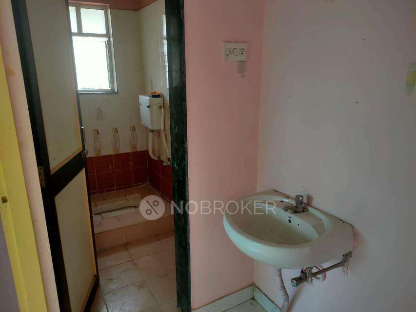 2 BHK Flat In Nirmal Samrudhi for Rent  In Bibwewadi