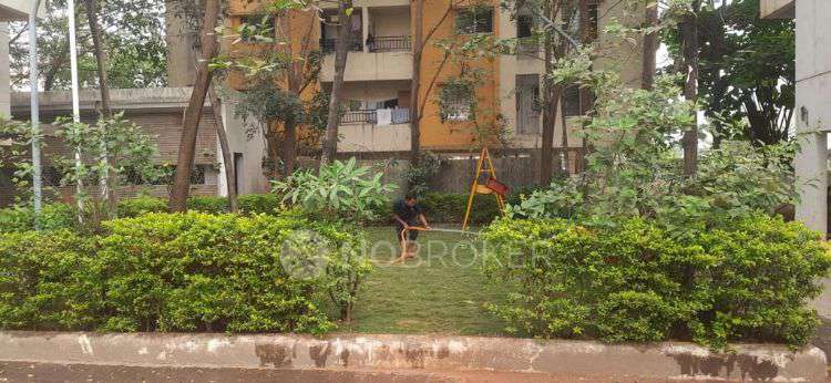 2 BHK Flat In Saviour Fair for Rent  In Savoir Faire