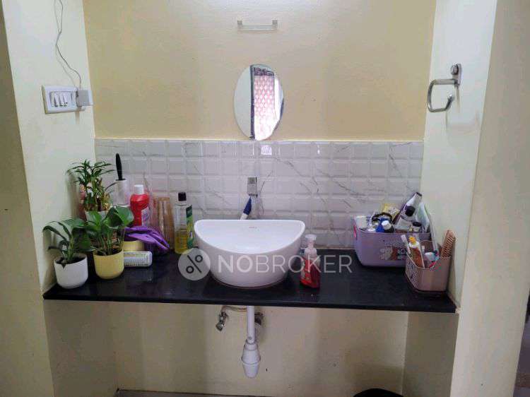 2 BHK Flat In Saviour Fair for Rent  In Savoir Faire