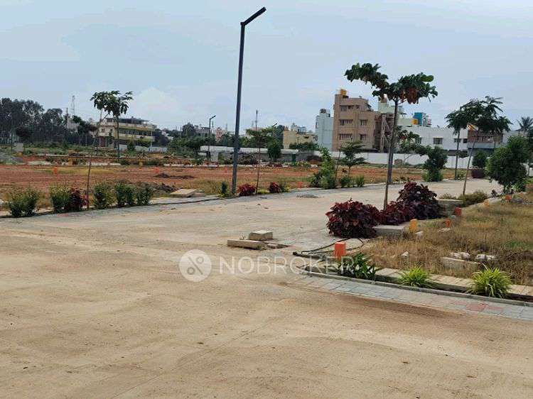 Plot For Sale  In Oryain Sai Metro City In Electronic City