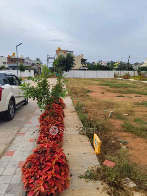 Plot For Sale  In Oryain Sai Metro City In Electronic City