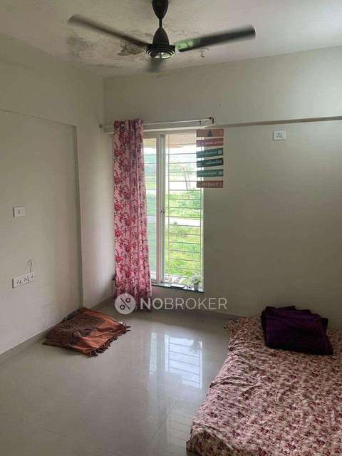 1 BHK Flat In Surajya Society For Sale  In Donje Gaon