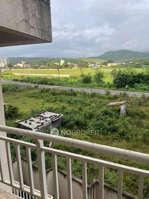 1 BHK Flat In Surajya Society For Sale  In Donje Gaon