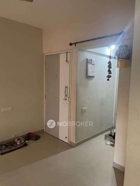 1 BHK Flat In Surajya Society For Sale  In Donje Gaon