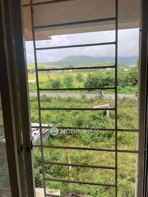 1 BHK Flat In Surajya Society For Sale  In Donje Gaon