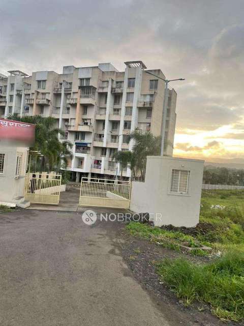 1 BHK Flat In Surajya Society For Sale  In Donje Gaon