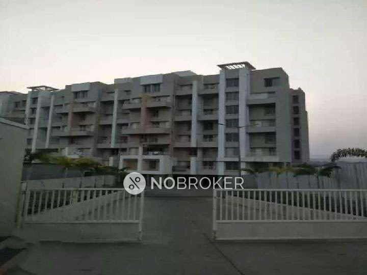 1 BHK Flat In Surajya Society For Sale  In Donje Gaon