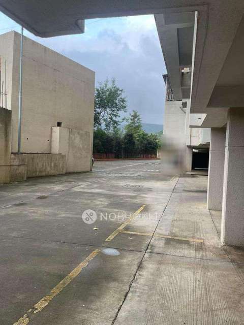 1 BHK Flat In Surajya Society For Sale  In Donje Gaon