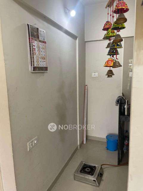 1 BHK Flat In Surajya Society For Sale  In Donje Gaon
