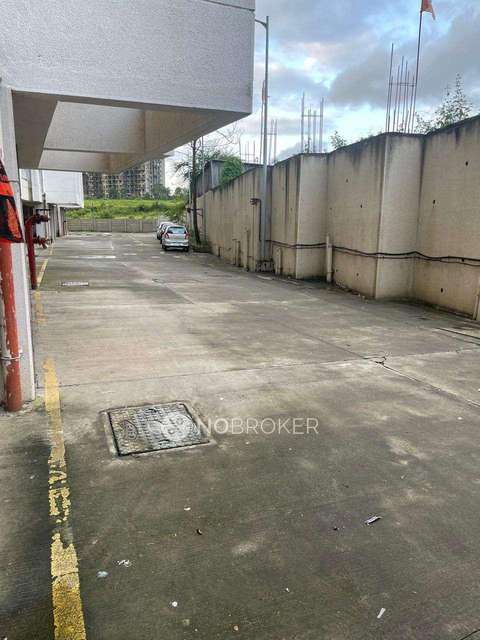 1 BHK Flat In Surajya Society For Sale  In Donje Gaon