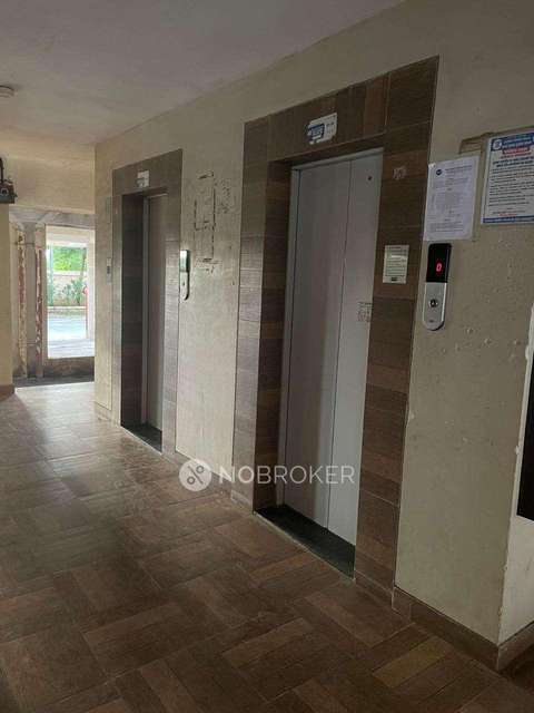 1 BHK Flat In Surajya Society For Sale  In Donje Gaon