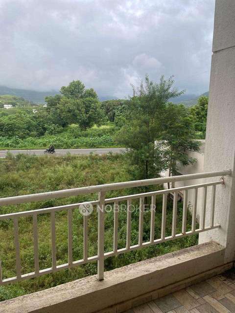 1 BHK Flat In Surajya Society For Sale  In Donje Gaon