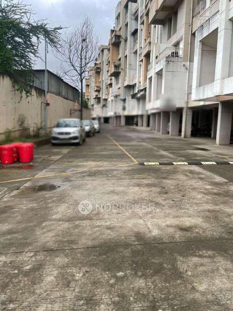 1 BHK Flat In Surajya Society For Sale  In Donje Gaon