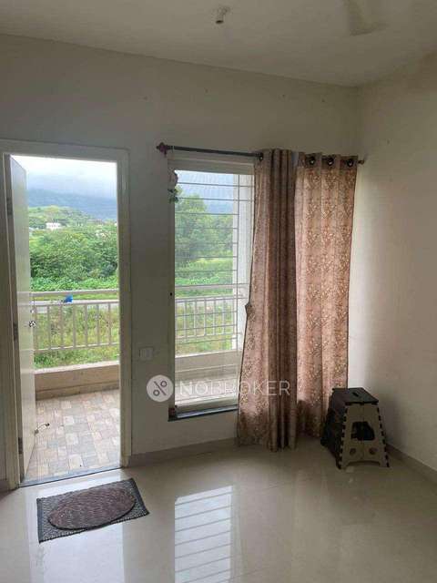 1 BHK Flat In Surajya Society For Sale  In Donje Gaon