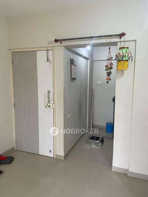 1 BHK Flat In Surajya Society For Sale  In Donje Gaon