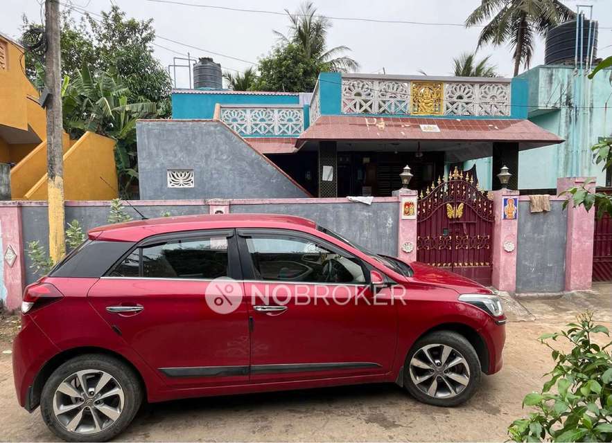 2 BHK House for Rent  In Kattangulattur
