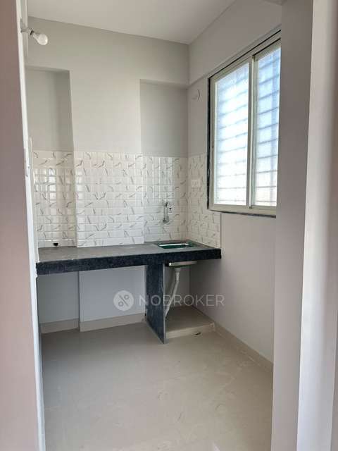 1 BHK Flat In Signature 41  for Rent  In Hinjawadi