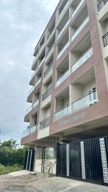 1 BHK Flat In Signature 41  for Rent  In Hinjawadi
