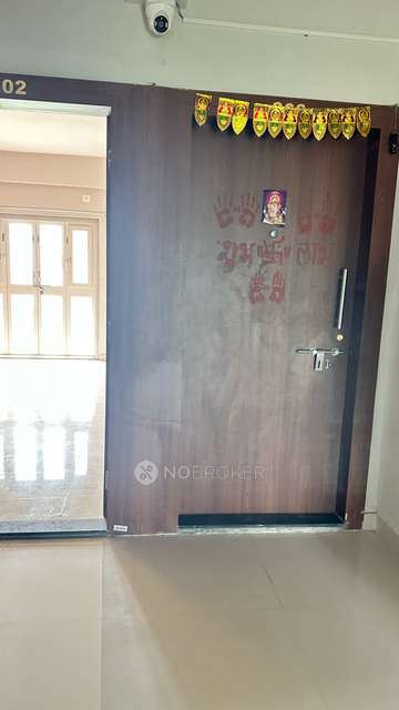 1 BHK Flat In Signature 41  for Rent  In Hinjawadi