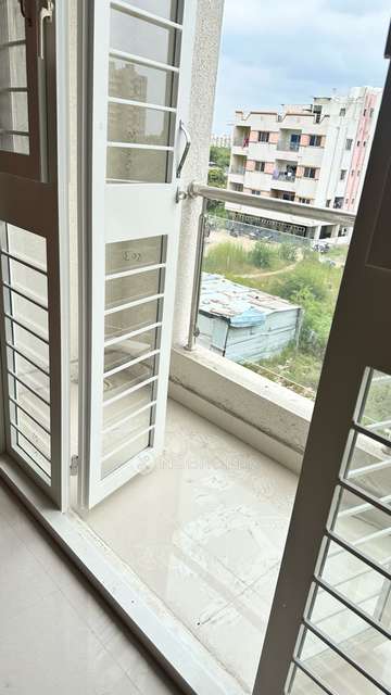 1 BHK Flat In Signature 41  for Rent  In Hinjawadi