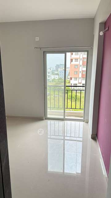 1 BHK Flat In Signature 41  for Rent  In Hinjawadi
