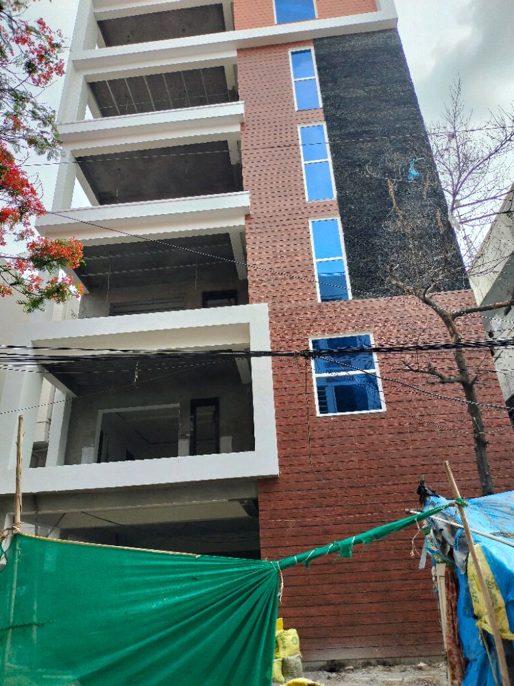 Lakshmi Elite Dilsukhnagar