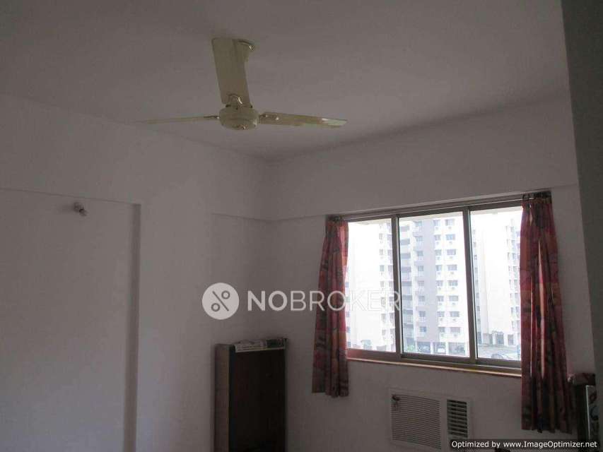 2 BHK Flat In Pacifica  For Sale  In Nilje Gaon