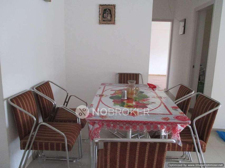 2 BHK Flat In Pacifica  For Sale  In Nilje Gaon