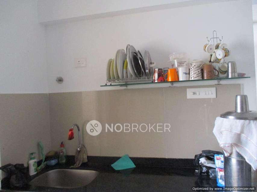 2 BHK Flat In Pacifica  For Sale  In Nilje Gaon