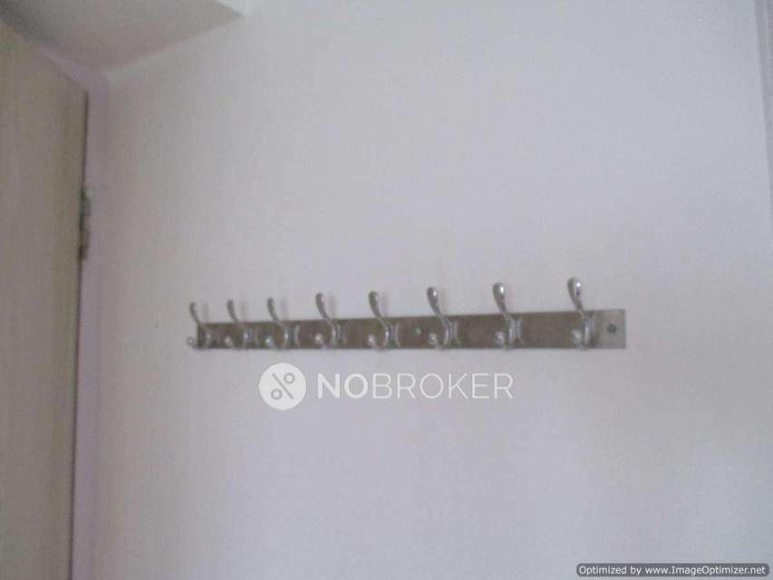 2 BHK Flat In Pacifica  For Sale  In Nilje Gaon