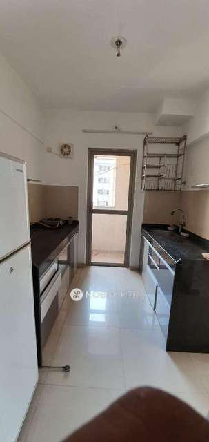 2 BHK Flat In Pacifica  For Sale  In Nilje Gaon