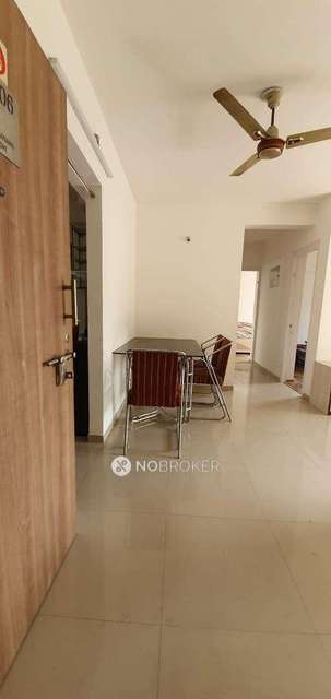 2 BHK Flat In Pacifica  For Sale  In Nilje Gaon