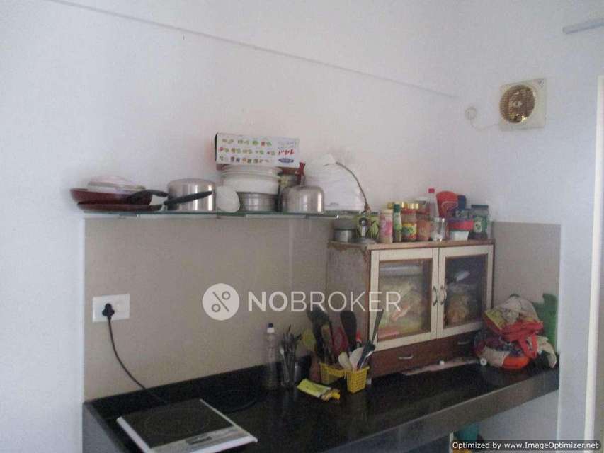 2 BHK Flat In Pacifica  For Sale  In Nilje Gaon