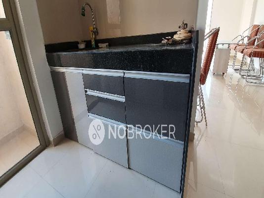 2 BHK Flat In Pacifica  For Sale  In Nilje Gaon