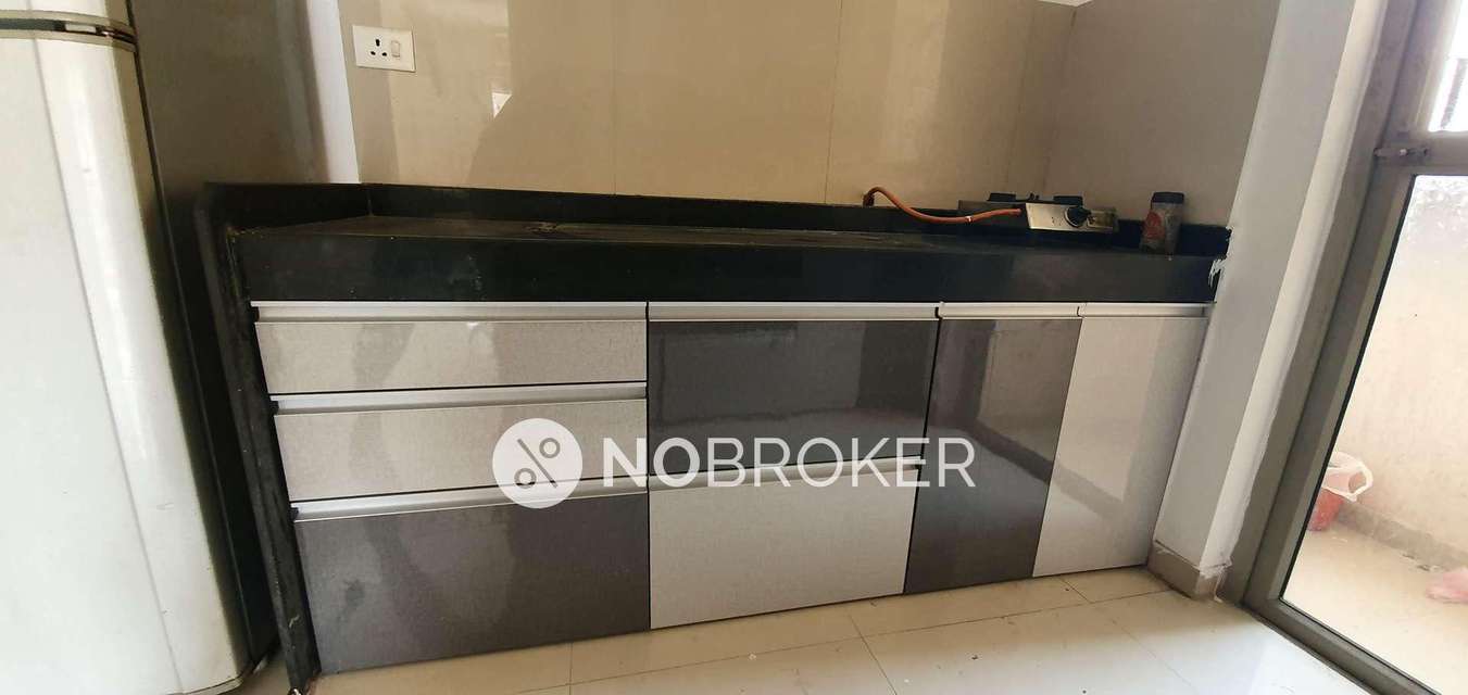 2 BHK Flat In Pacifica  For Sale  In Nilje Gaon