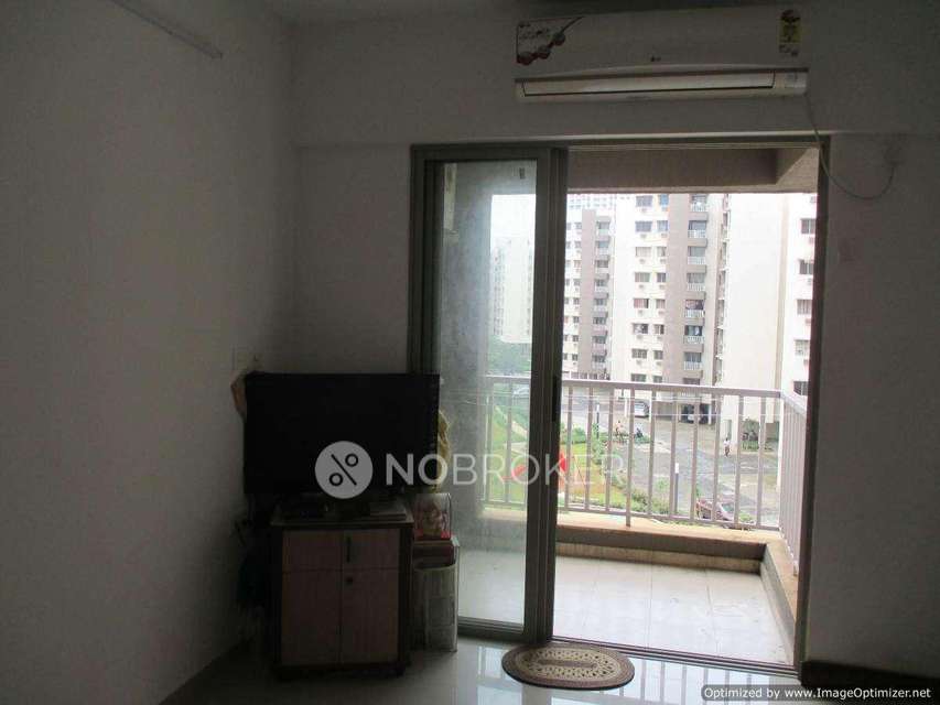 2 BHK Flat In Pacifica  For Sale  In Nilje Gaon
