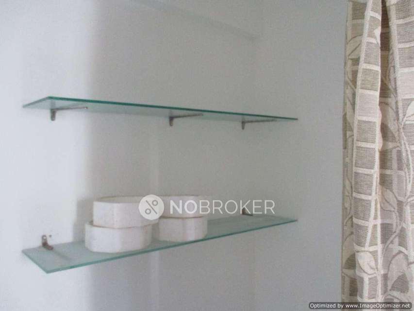 2 BHK Flat In Pacifica  For Sale  In Nilje Gaon