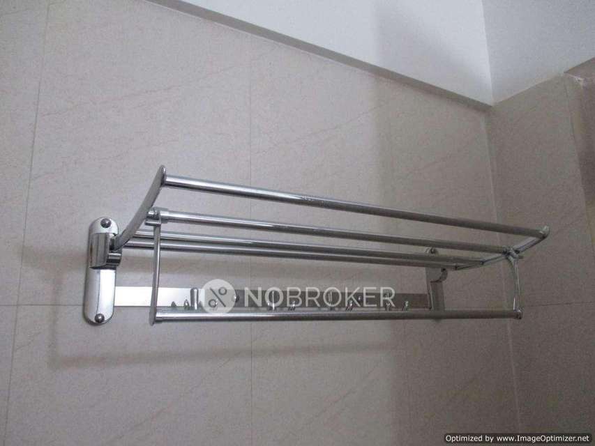 2 BHK Flat In Pacifica  For Sale  In Nilje Gaon