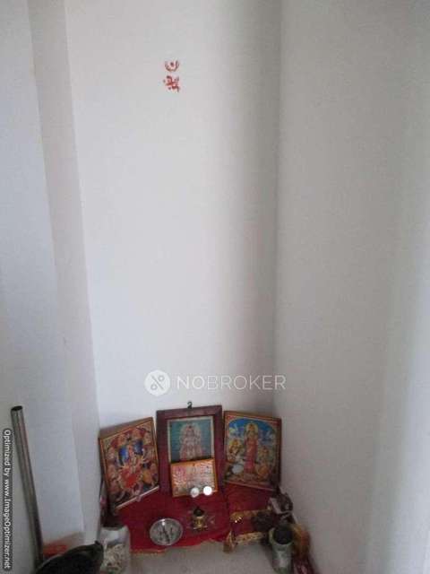 2 BHK Flat In Pacifica  For Sale  In Nilje Gaon