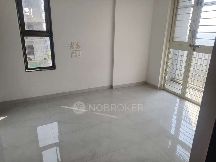 2 BHK Flat In Shankeshwae Gravity for Rent  In City Fc Pune City Sports Arena