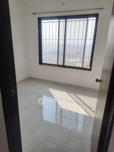 2 BHK Flat In Shankeshwae Gravity for Rent  In City Fc Pune City Sports Arena