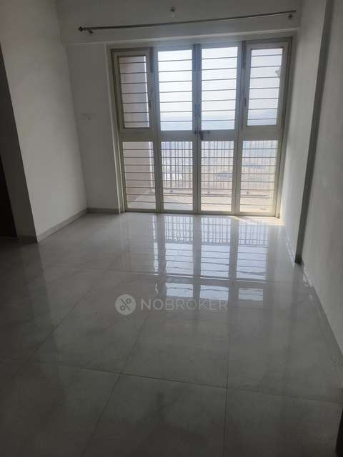 2 BHK Flat In Shankeshwae Gravity for Rent  In City Fc Pune City Sports Arena