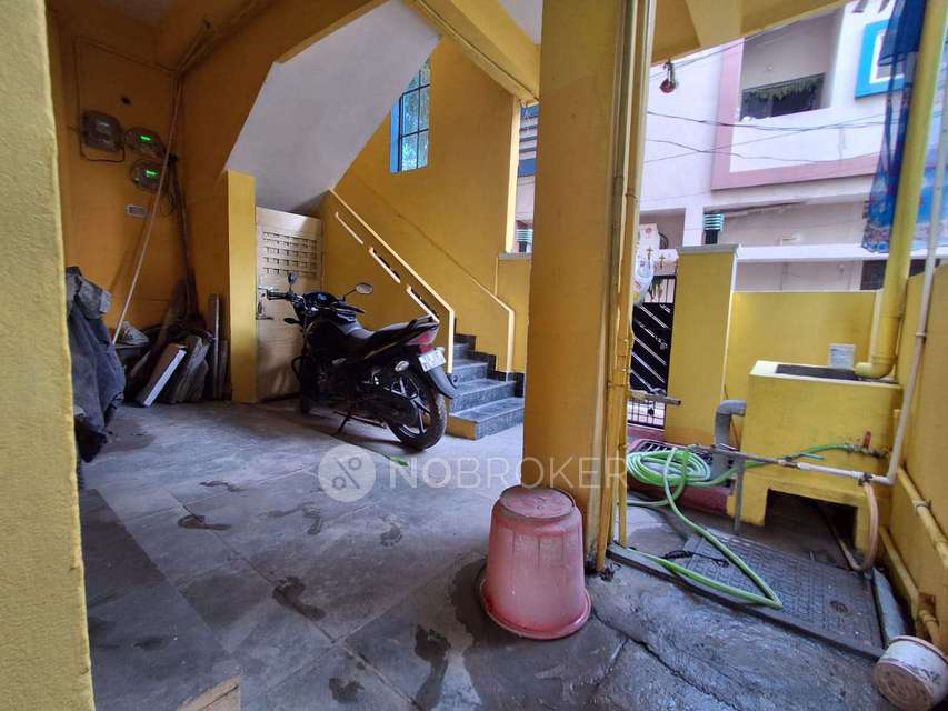 2 BHK House for Rent  In A. S. Rao Nagar