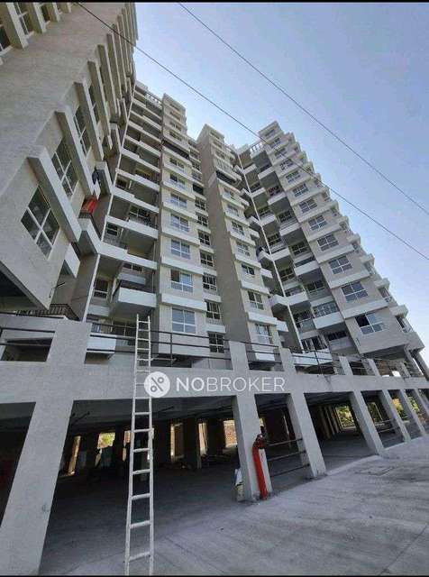 2 BHK Flat In Prem Mannat For Sale  In Charholi Budruk